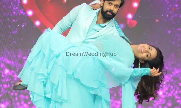 Sandeep Steps Dance Academy